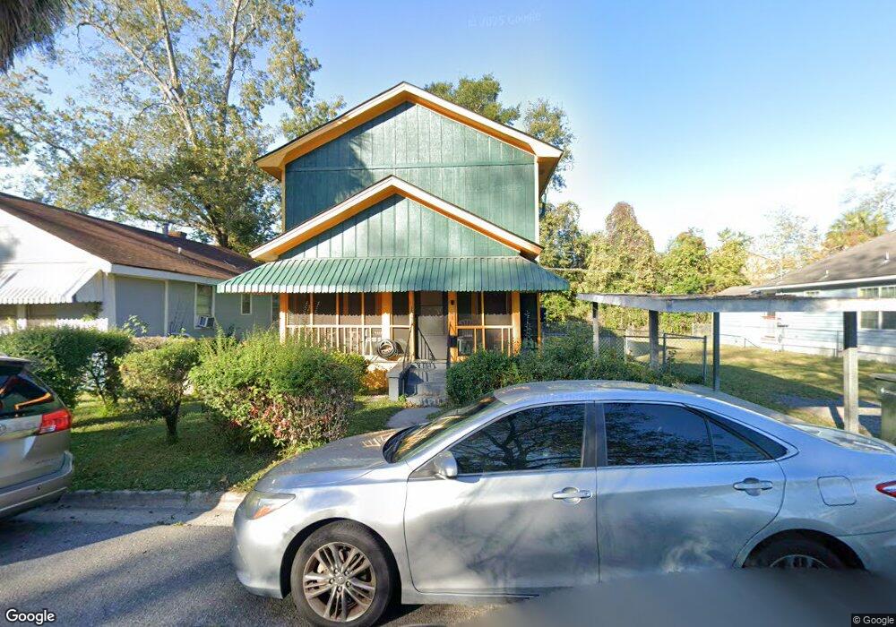 1216 Graydon St, Savannah, GA 31404 - photo 1