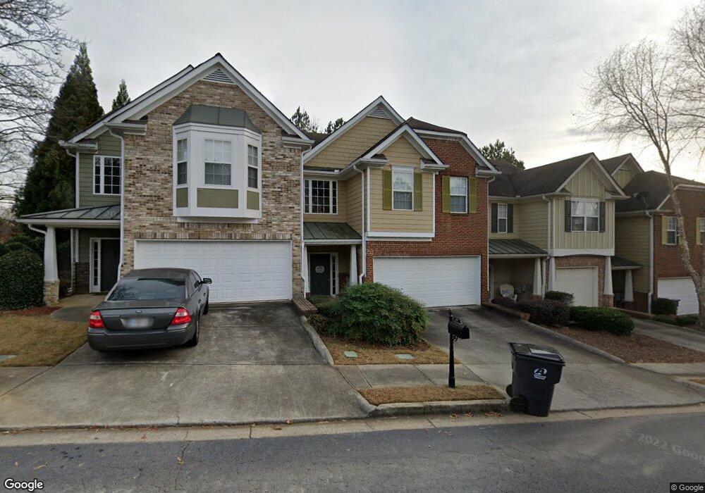 397 Creek Manor Way, Suwanee, GA 30024 - photo 1