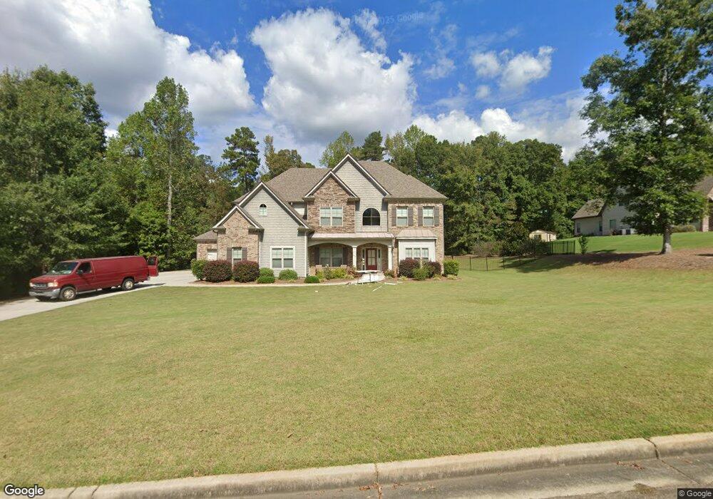 155 Southmill Ln, Senoia, GA 30276 - photo 1