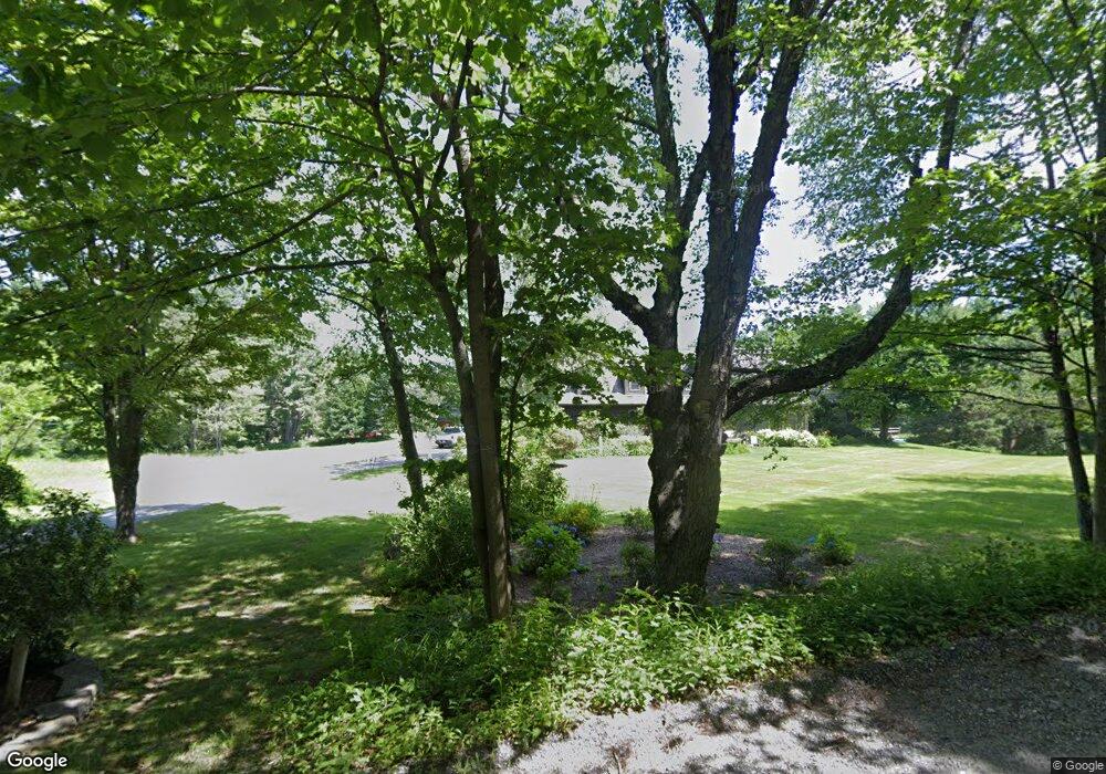 851 Roaring Brook Rd, Conway, MA 01341 - photo 1