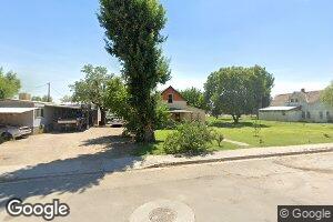 190 E Farrer St, Green River, UT 84525