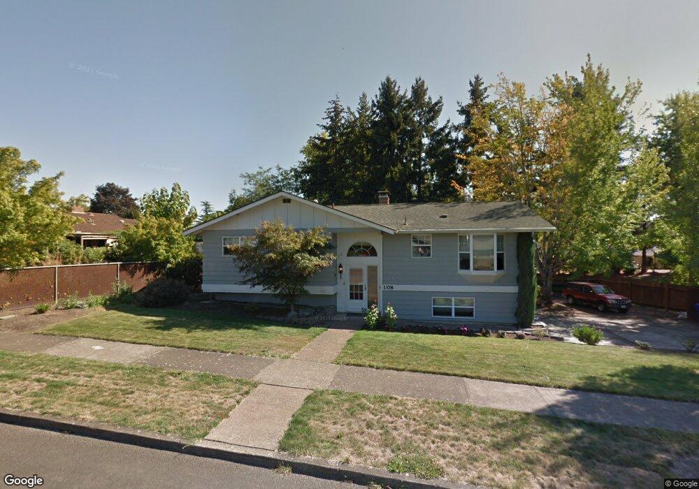 1378 Mandarin Way NE, Keizer, OR 97303 - photo 1