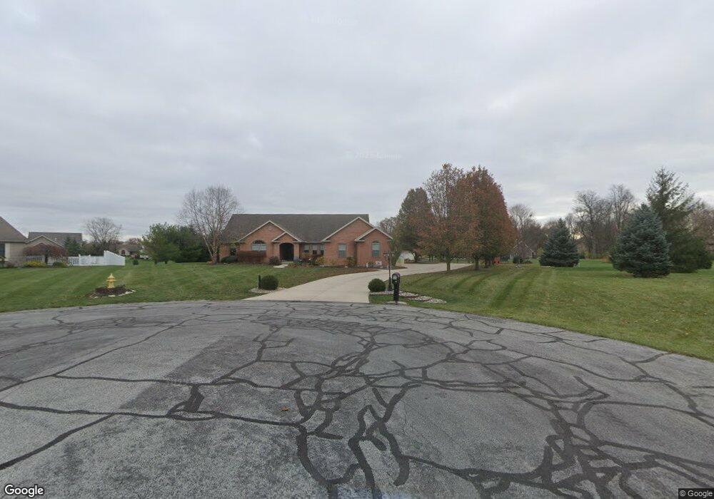3698 Doe Ct, Lima, OH 45807 - photo 1