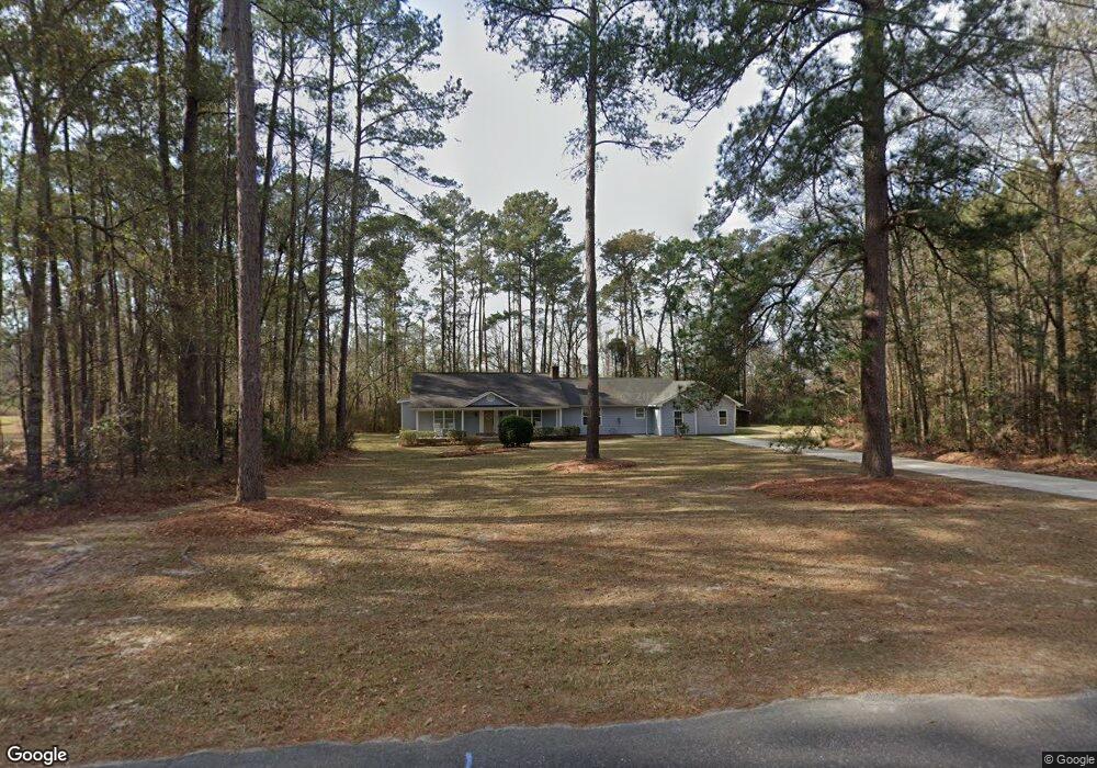 120 Bull Creek Rd, Moultrie, GA 31788 - photo 1