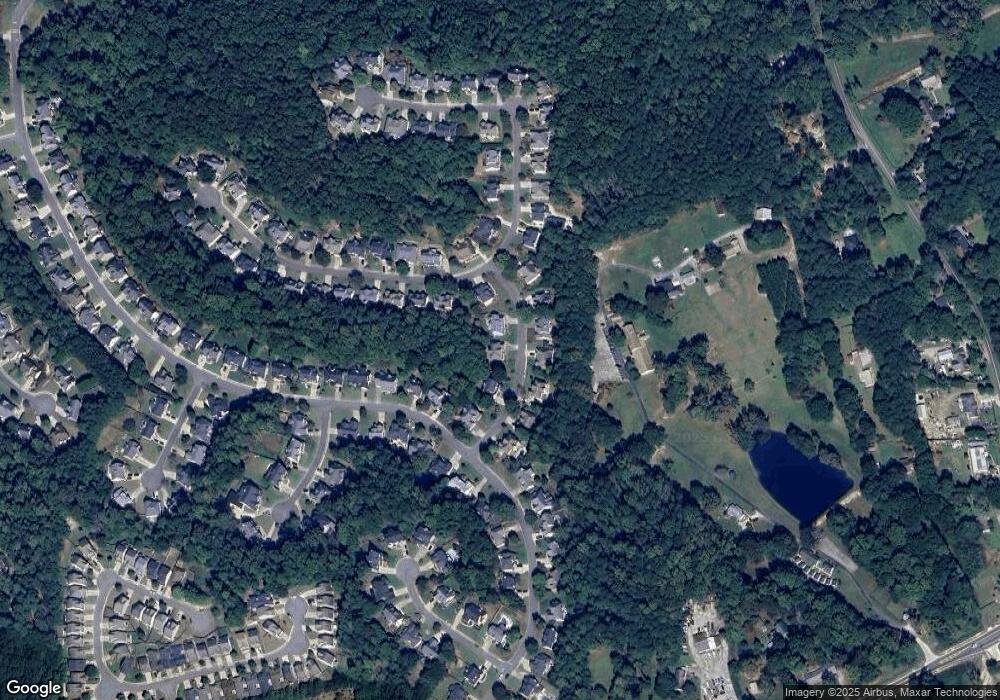 605 Brookside Pass, Woodstock, GA 30188 - photo 1