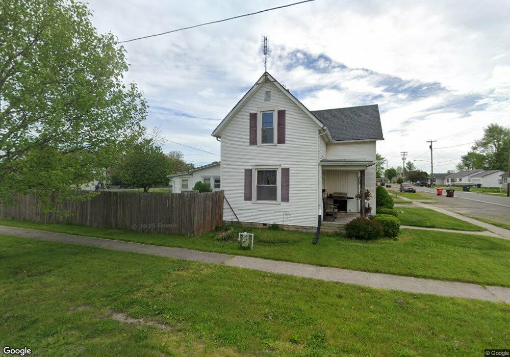 403 N Main St, Spencerville, OH 45887 - photo 1
