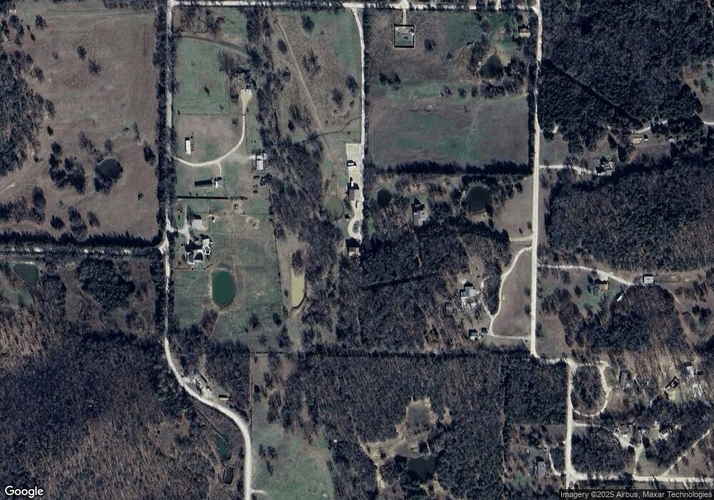 184 County Road 174, Gainesville, TX 76240 - photo 1