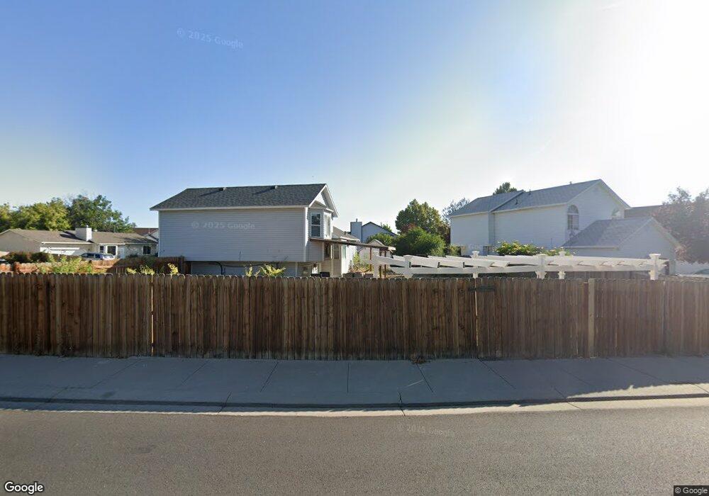 6903 Starflower Way, West Jordan, UT 84081 - photo 1