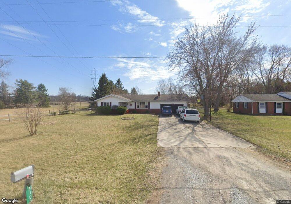 4100 E Bluelick Rd, Lima, OH 45801 - photo 1