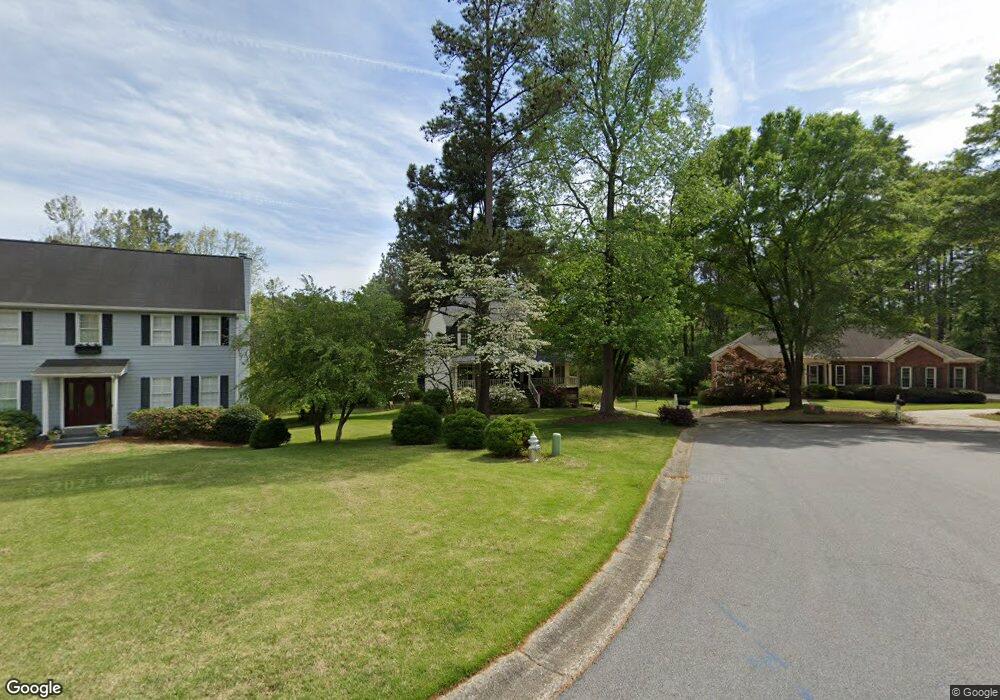 1062 Foreststone Way SW, Marietta, GA 30064 - photo 1