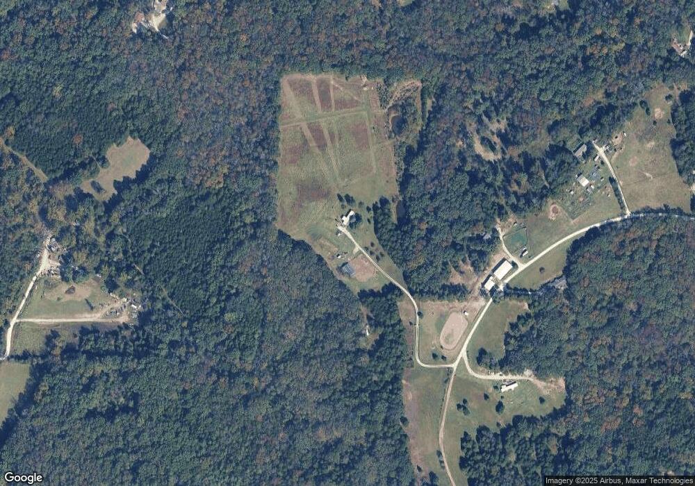 502 Hilltop View Dr, Catawissa, MO 63015 - photo 1