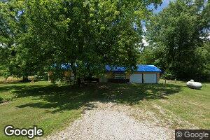 2722 N Adams St, Attica, IN 47918