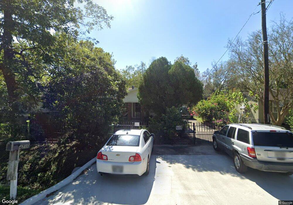 4710 Plaag St, Houston, TX 77016 - photo 1