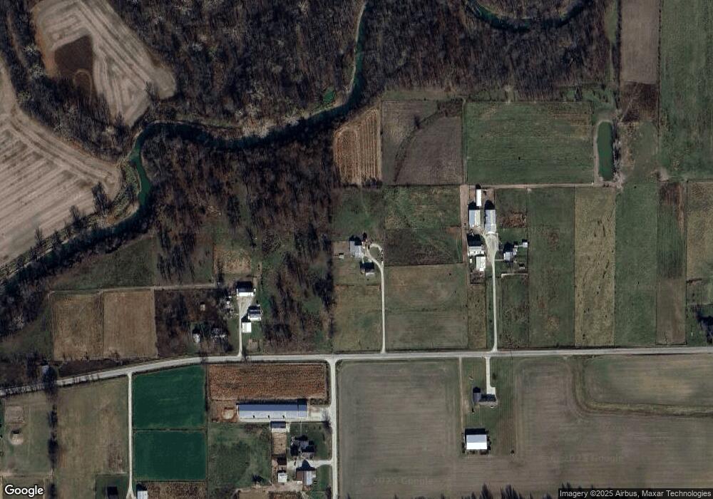 2111 E 1200 S unit S1, Bryant, IN 47326 - photo 1