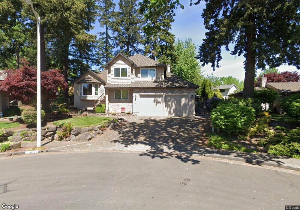 13515 SW Hiteon Ct, Beaverton, OR 97008 - photo 1