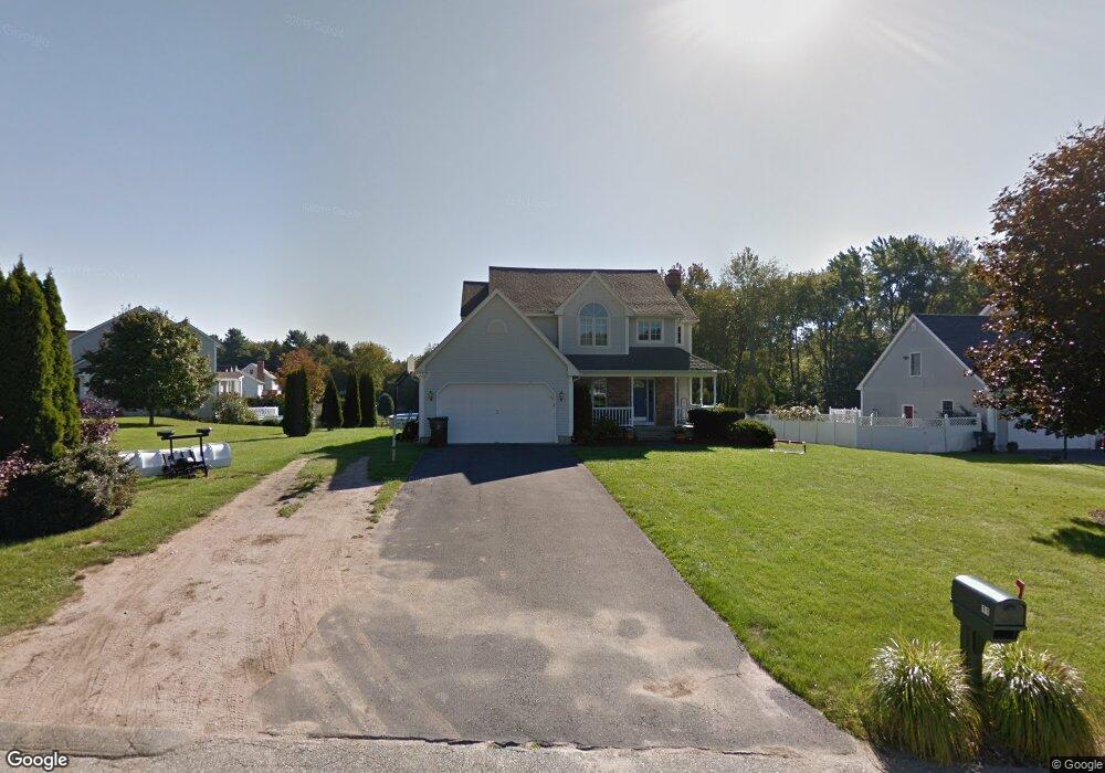 11 Pheasant Dr, Westfield, MA 01085 - photo 1