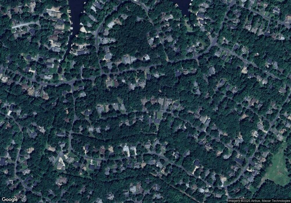 119 Jefferson Ave, Locust Grove, VA 22508 - photo 1