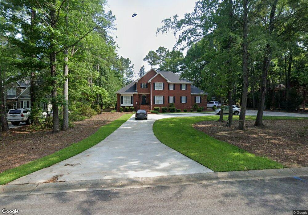 119 Boulder Cove, Macon, GA 31220 - photo 1