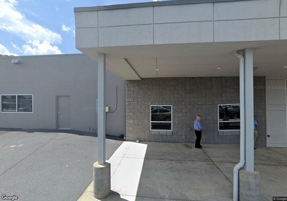 440 Lee Jackson Hwy, Staunton, VA 24401 - photo 1