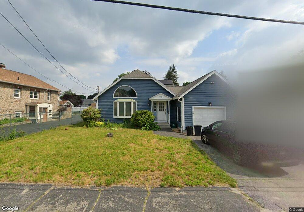 795 Franklin St, Worcester, MA 01604 - photo 1