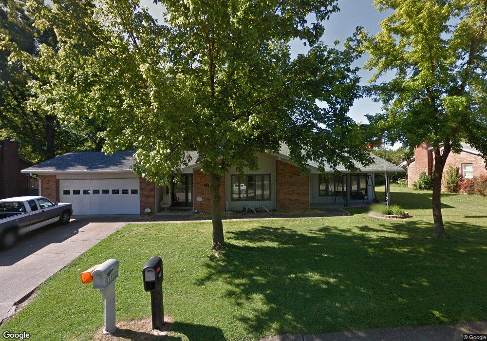 7755 Meadow Ln, Newburgh, IN 47630 - photo 1