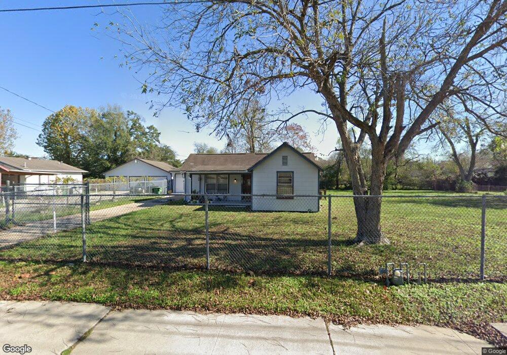 4614 Hirsch Rd, Houston, TX 77026 - photo 1