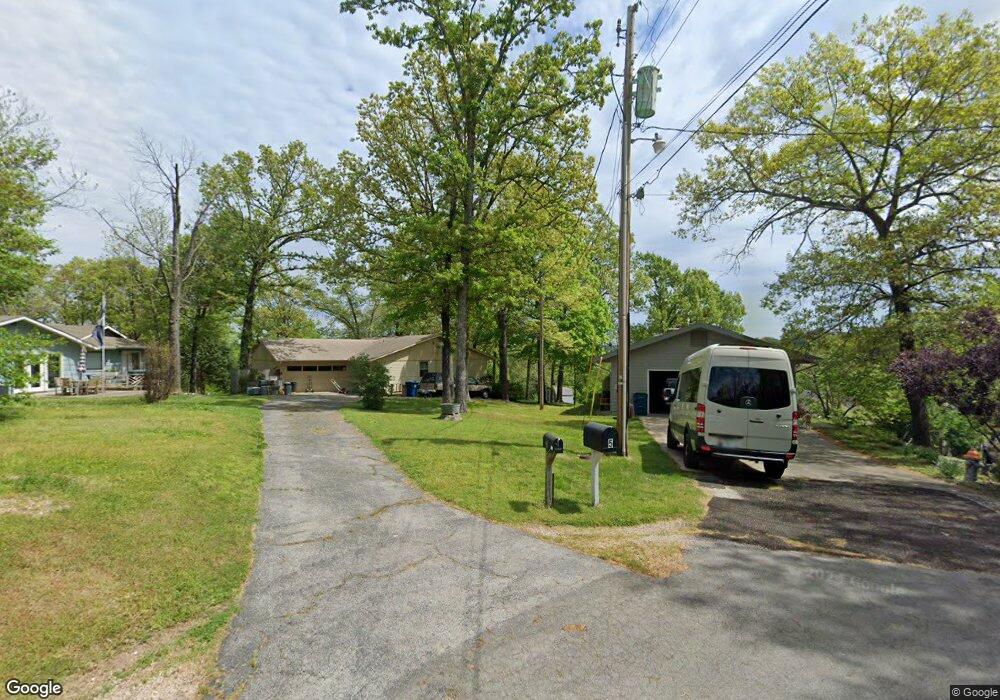 15 Bilston Ln, Bella Vista, AR 72715 - photo 1