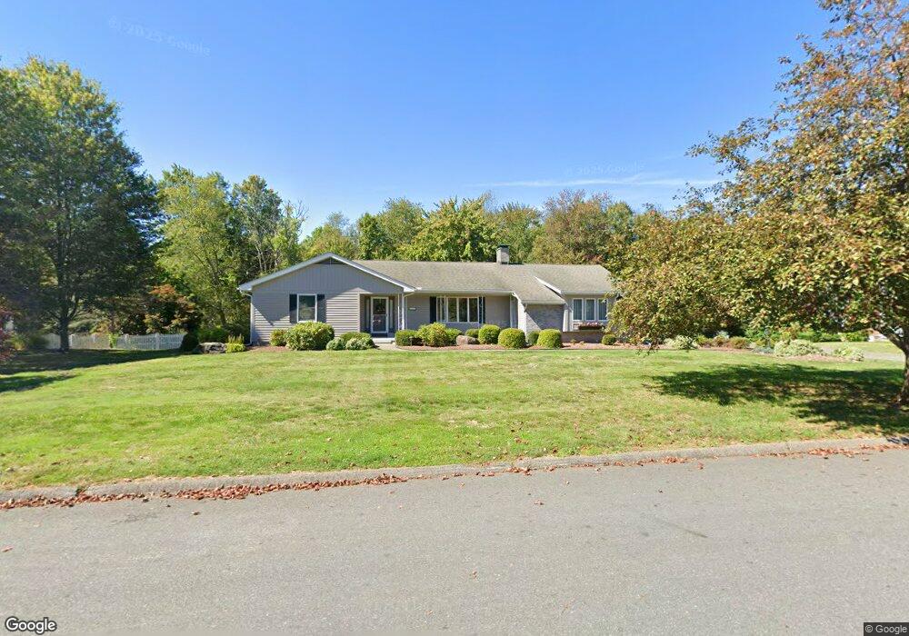 191 Jeffrey Ln, West Springfield, MA 01089 - photo 1