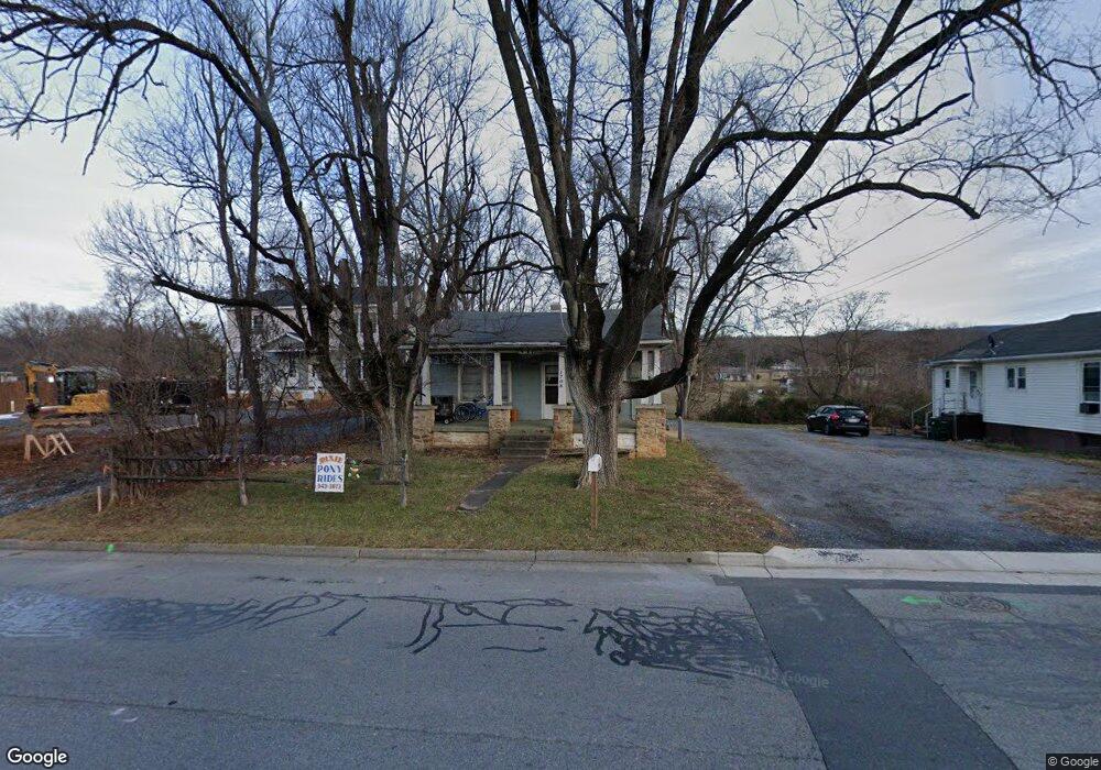 1708 N Delphine Ave, Waynesboro, VA 22980 - photo 1