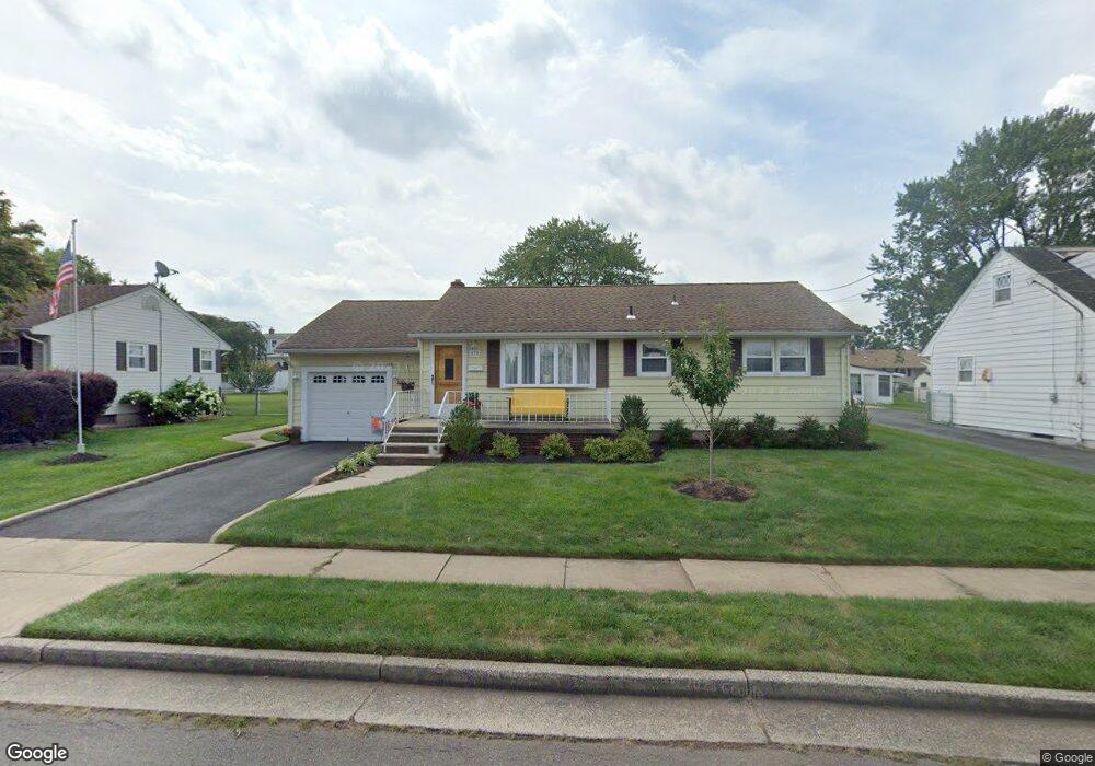 539 Sidorske Ave, Manville, NJ 08835 - photo 1