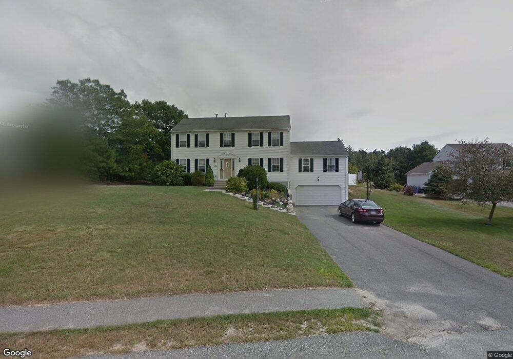 243 Lunns Way, Plymouth, MA 02360 - photo 1