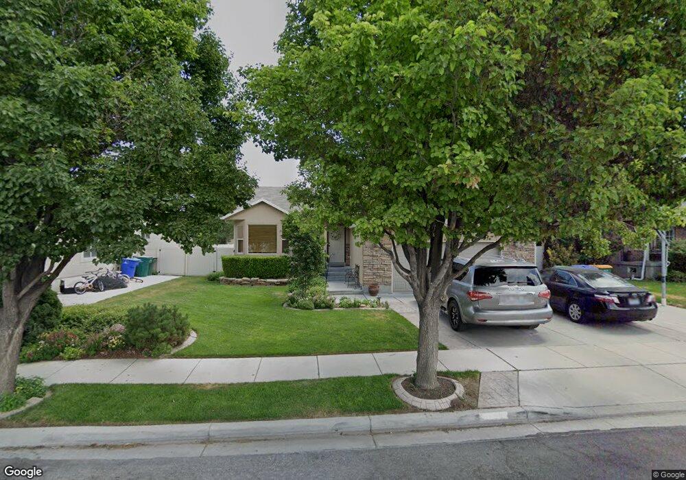 1700 N 2520 W, Lehi, UT 84043 - photo 1