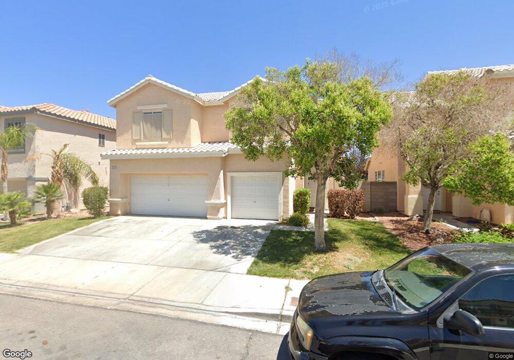 7220 Golden Falcon St, Las Vegas, NV 89131 - photo 1