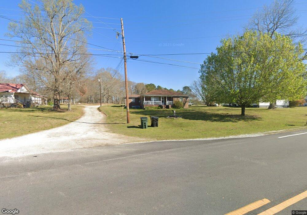 65301 Highway 22, Roanoke, AL 36274 - photo 1