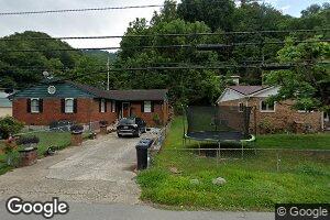 63 Babys Breath St, Man, WV 25635