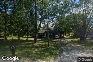 8229 State Road 38, Greens Fork, IN 47345