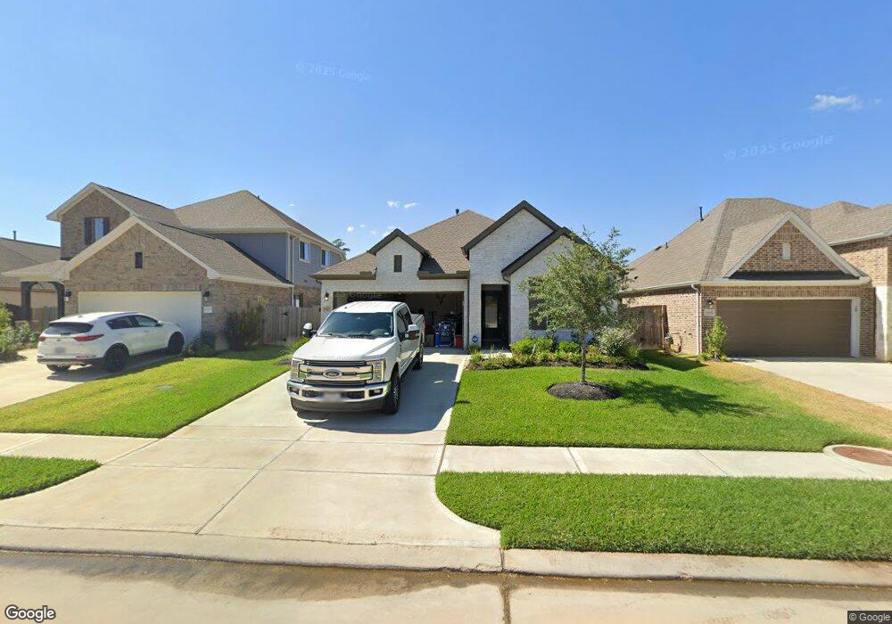 1327 Wicklow Forest St unit 2635816-23, Magnolia, TX 77354 - photo 1