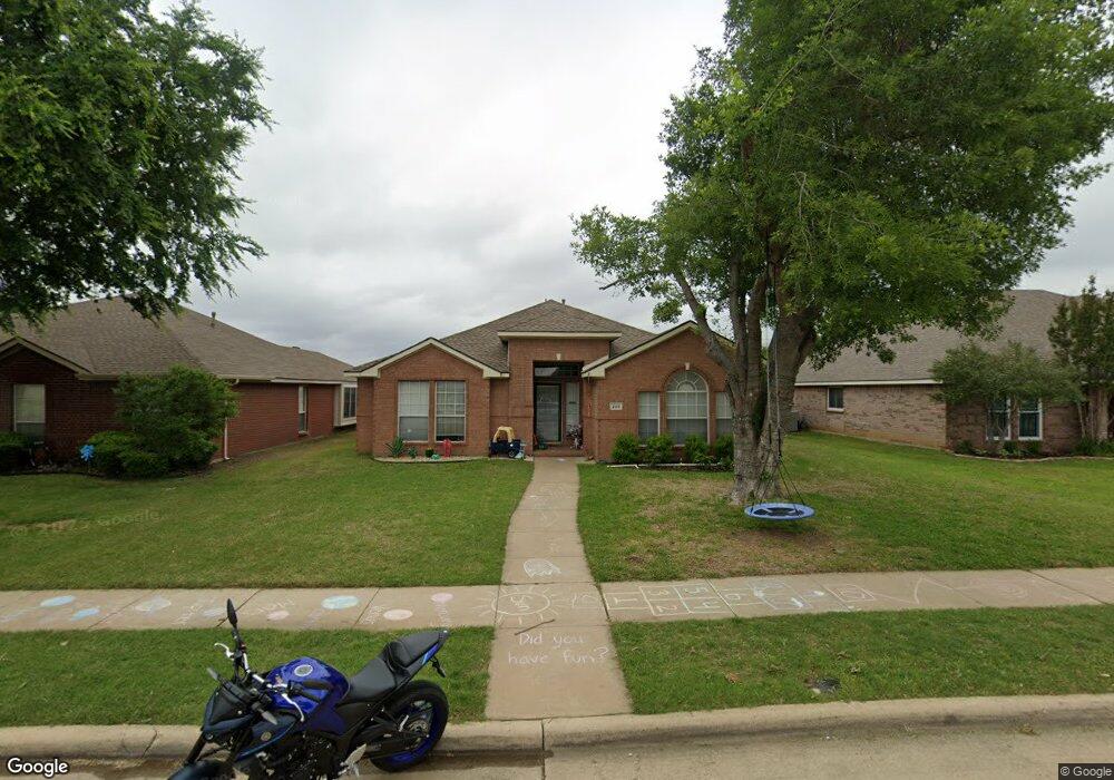 205 Arborview Dr, Wylie, TX 75098 - photo 1