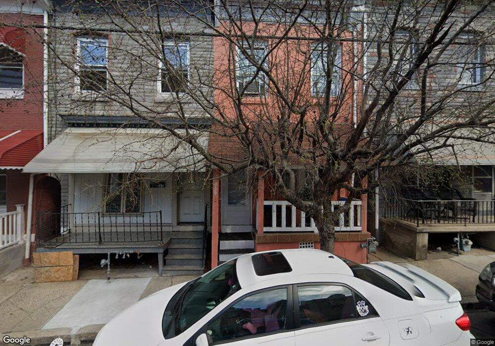 829 Schuylkill Ave, Reading, PA 19601 - photo 1