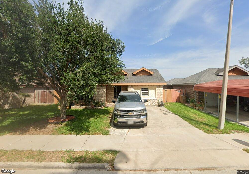 2914 Brenda, Edinburg, TX 78541 - photo 1