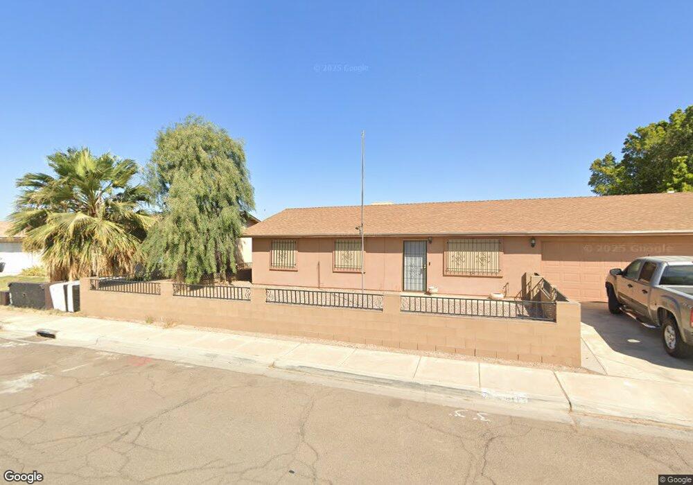 4590 W 17th Place, Yuma, AZ 85364 - photo 1