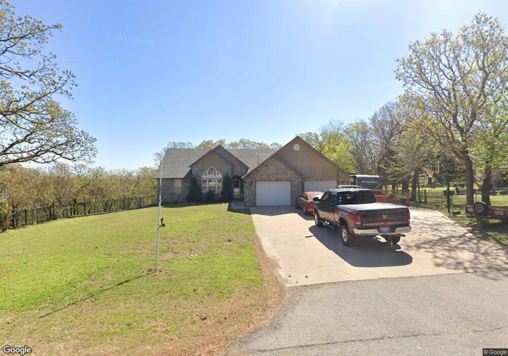 2211 Surrey Ln, Sapulpa, OK 74066 - photo 1