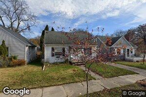 2605 Harding Ave, Lansing, MI 48910