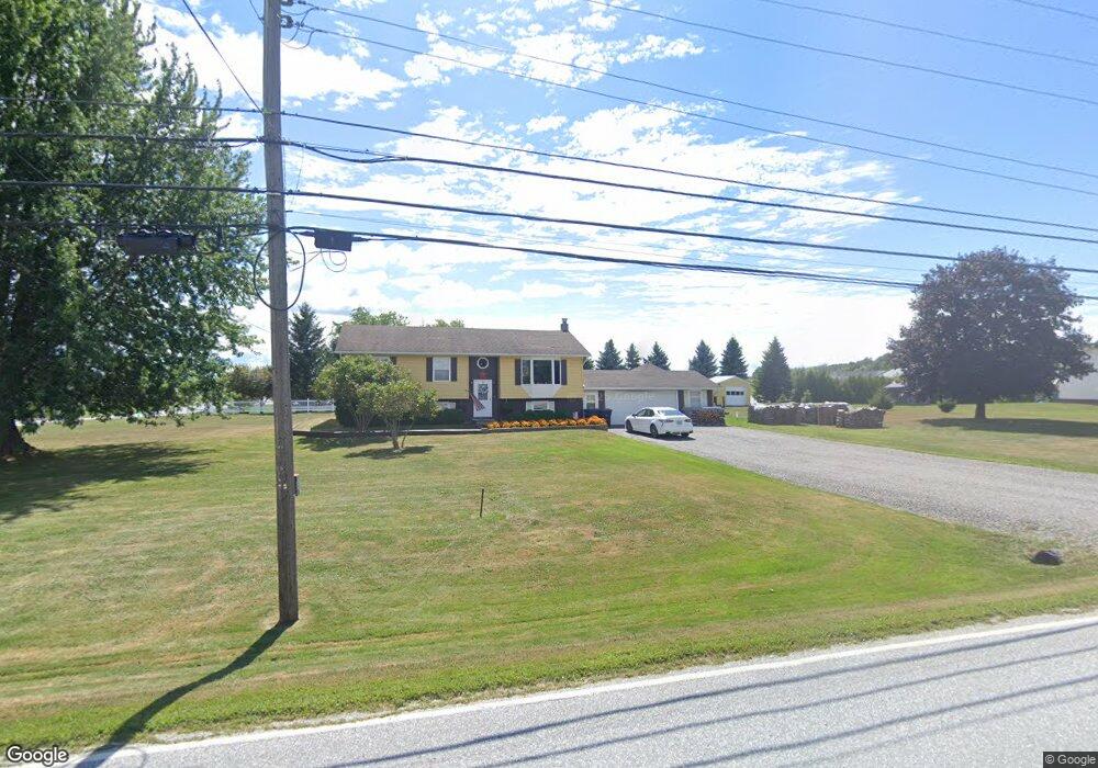 4683 Lower Newton Rd, Swanton, VT 05488 - photo 1