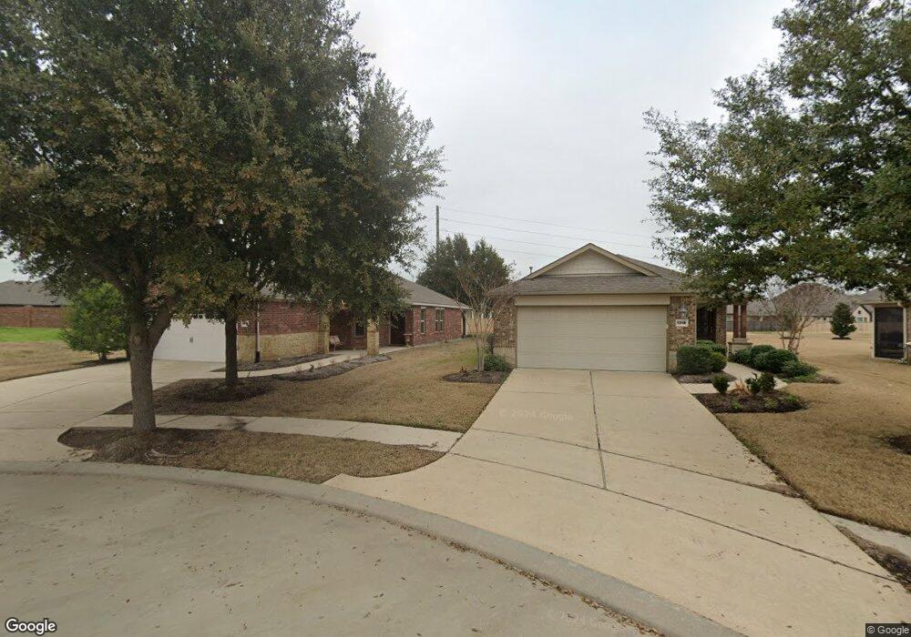 1322 Majestic Oak, Richmond, TX 77469 - photo 1