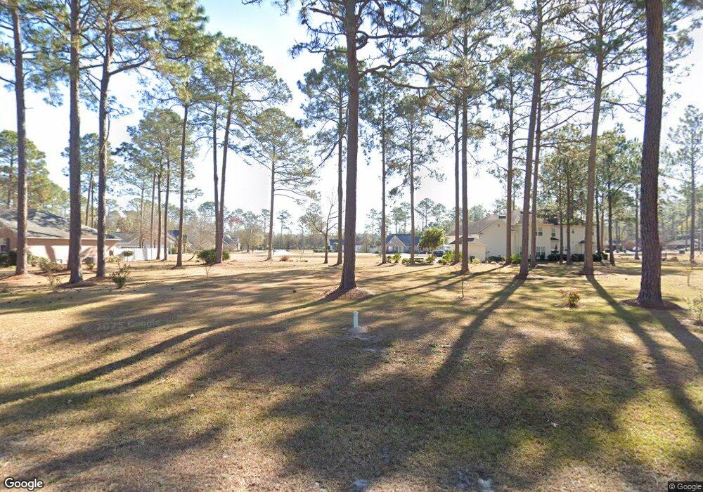 1606 Moore St, Adel, GA 31620 - photo 1