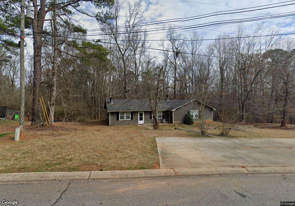 180 Sir Matthew Rd, Athens, GA 30607 - photo 1
