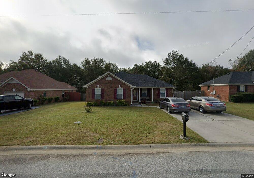 4330 Sanderling Dr, Augusta, GA 30906 - photo 1
