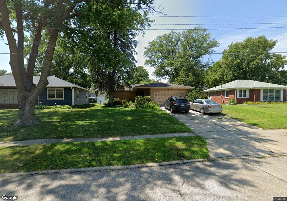 912 15th St, West Des Moines, IA 50265 - photo 1