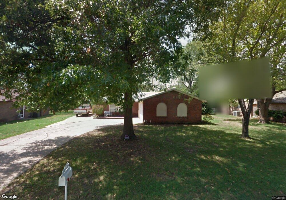 3218 S 212th East Ave, Broken Arrow, OK 74014 - photo 1